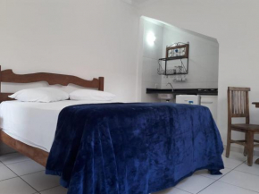 Refúgio Ouro Fino 6 Kitnets Casas e Apartamentos